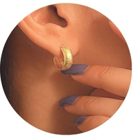 Huggies Earrings Collection