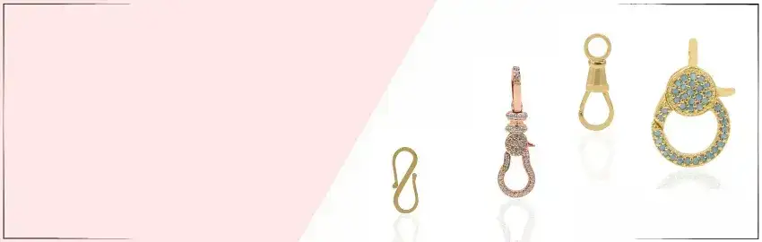 Locks & Clasp Findings