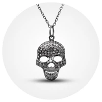 Skull Jewelry