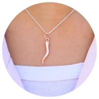 Italian Horn Jewelry