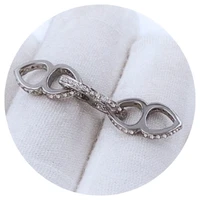Chain Connector Jewelry